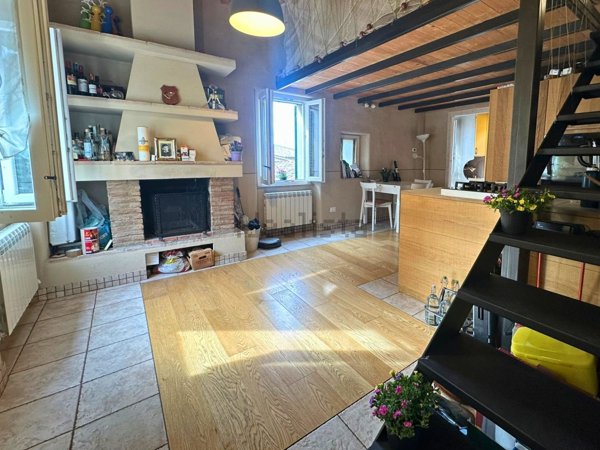 appartamento in vendita a Magione in zona San Feliciano