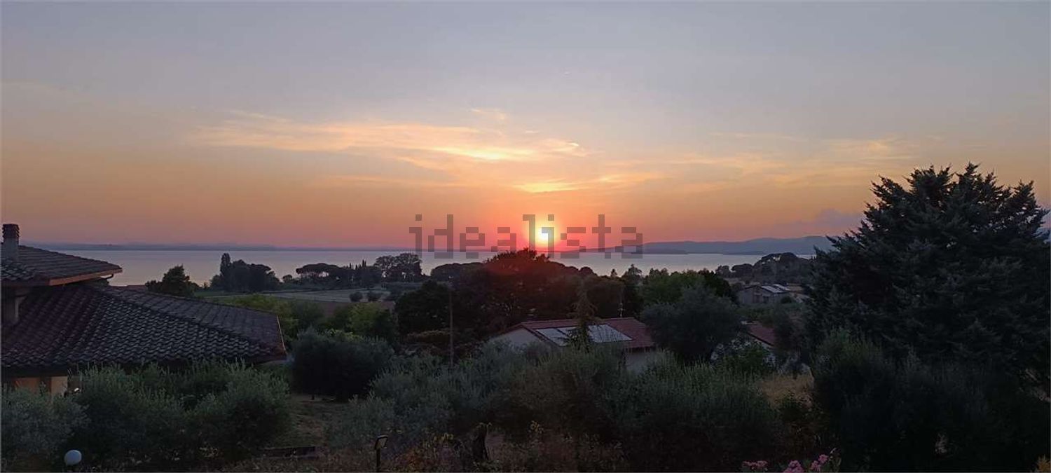 casa indipendente in vendita a Magione in zona San Feliciano