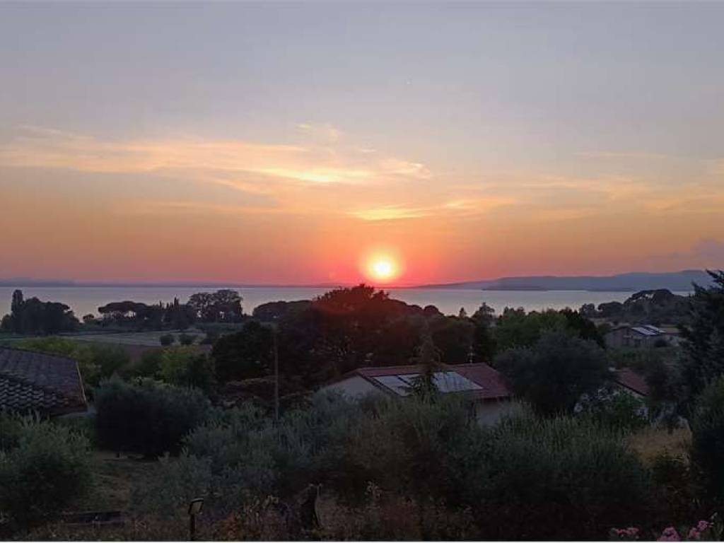 casa indipendente in vendita a Magione in zona San Feliciano