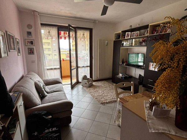 appartamento in vendita a Magione