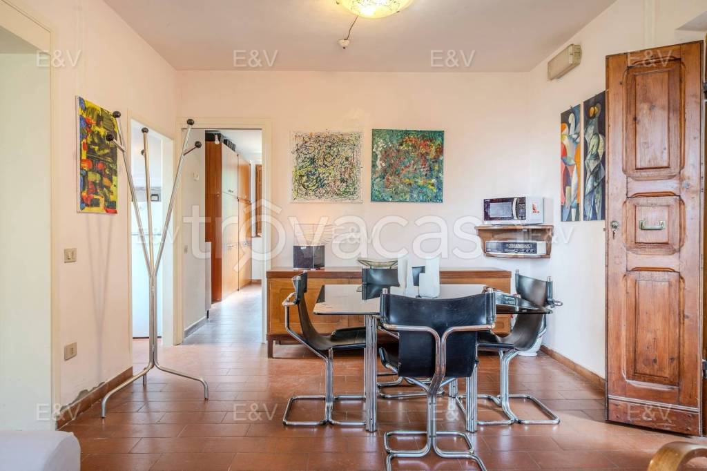 casa indipendente in vendita a Magione in zona Agello