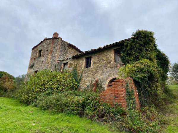 casa indipendente in vendita a Magione in zona Monte del Lago