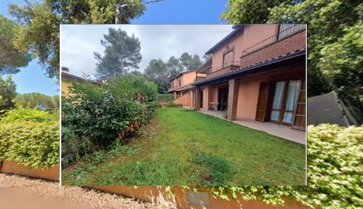 appartamento in vendita a Magione