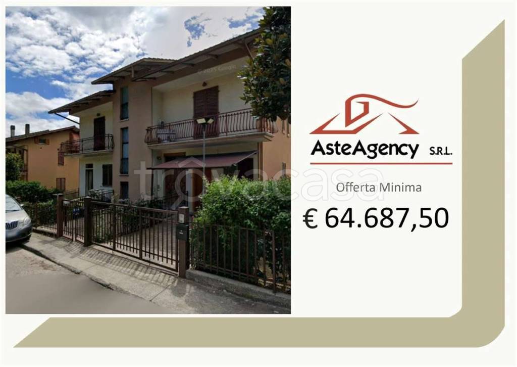 appartamento in vendita a Magione