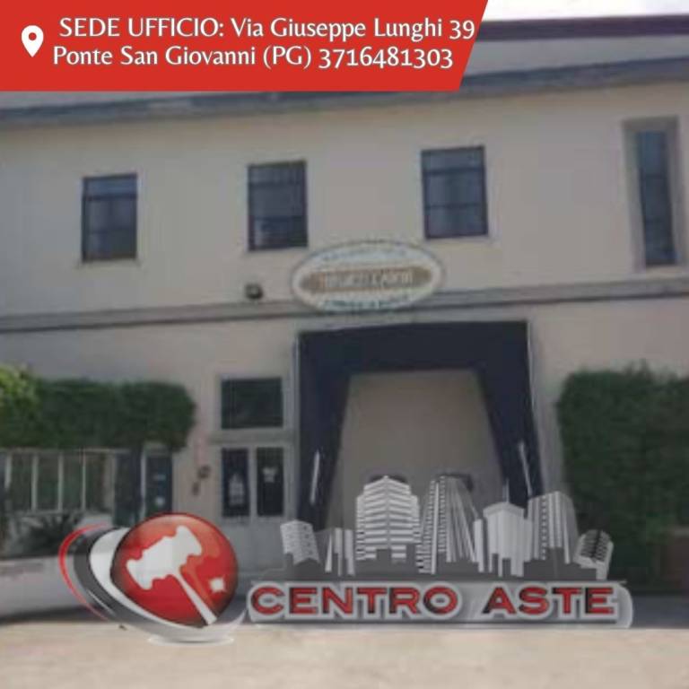 negozio in vendita a Magione