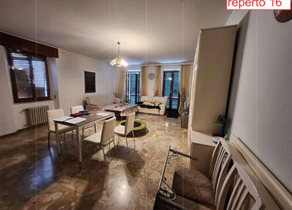 appartamento in vendita a Magione