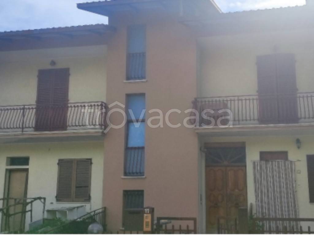 appartamento in vendita a Magione