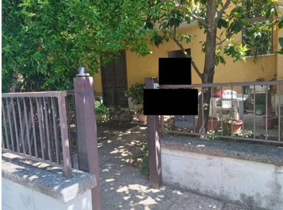 casa indipendente in vendita a Magione in zona Villa