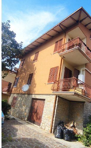 appartamento in vendita a Magione