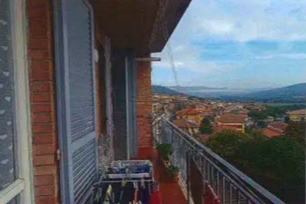 appartamento in vendita a Magione