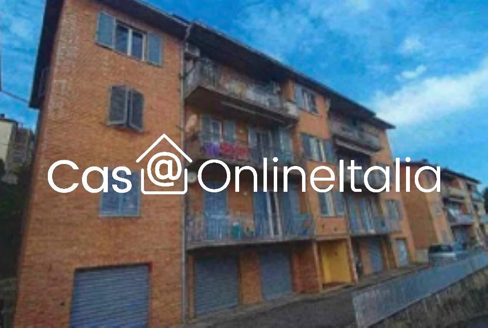 appartamento in vendita a Magione