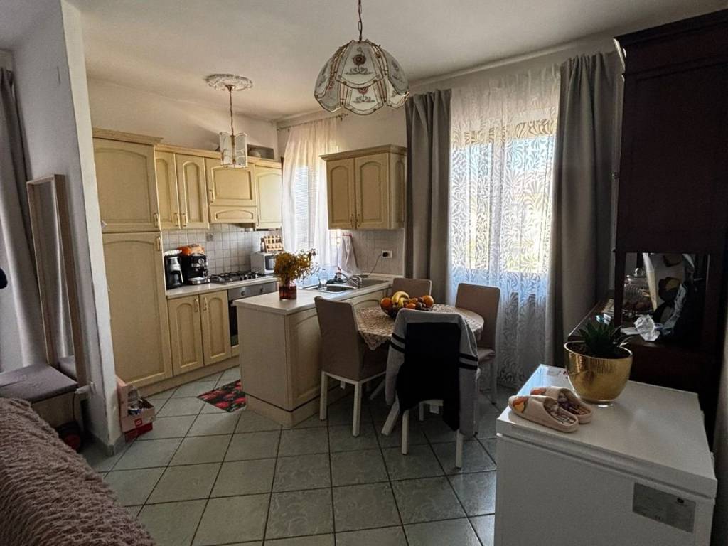 appartamento in vendita a Magione in zona Villa