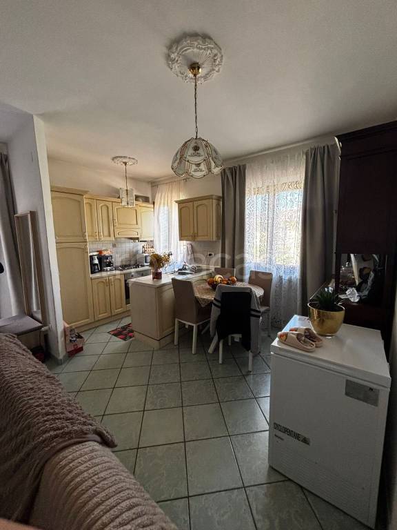 appartamento in vendita a Magione in zona Villa