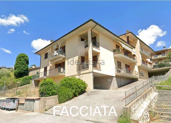 appartamento in vendita a Magione in zona Agello