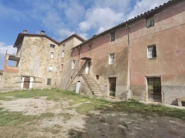 intera palazzina in vendita a Magione in zona Agello
