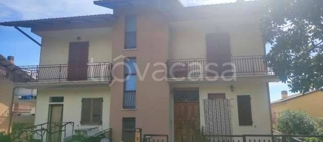 appartamento in vendita a Magione