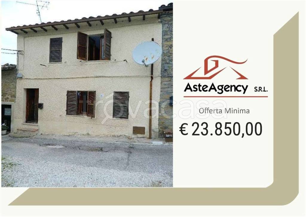 appartamento in vendita a Magione