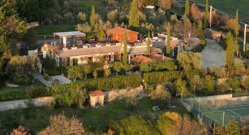 casa indipendente in vendita a Magione