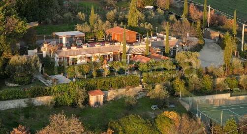 casa indipendente in vendita a Magione