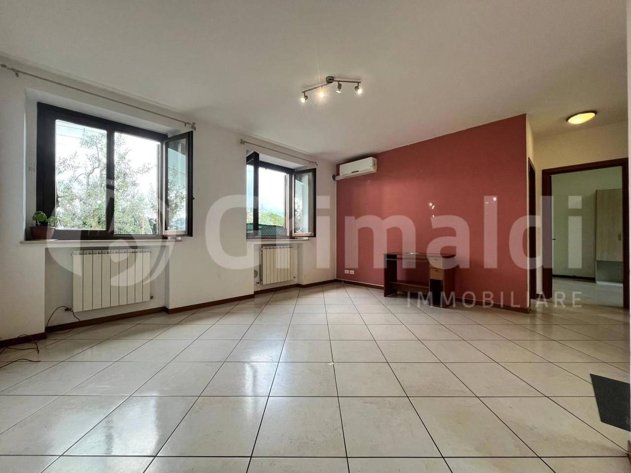 appartamento in vendita a Magione in zona Villa