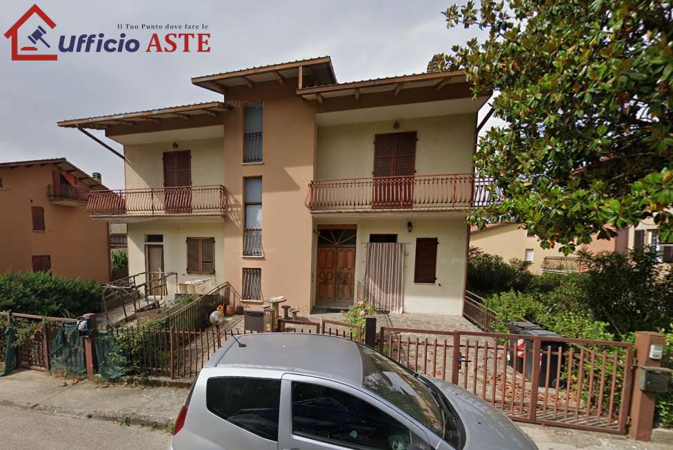 appartamento in vendita a Magione