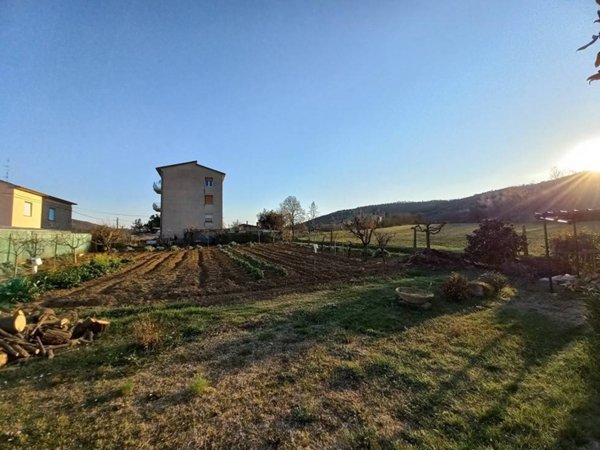 terreno edificabile in vendita a Magione