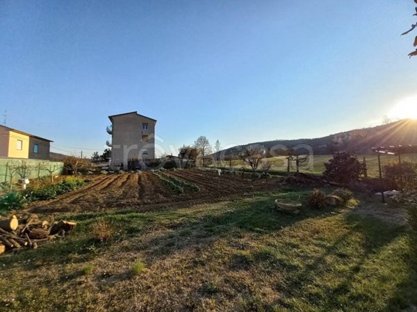 terreno edificabile in vendita a Magione