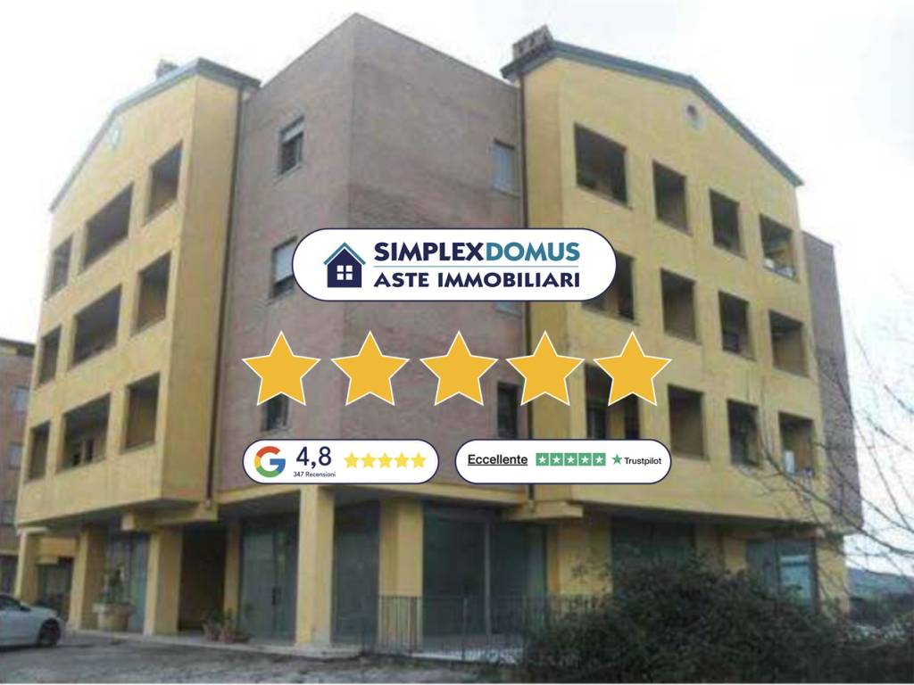 appartamento in vendita a Magione