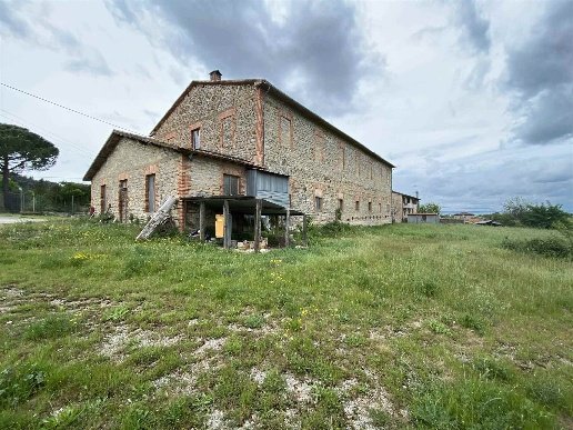 casale in vendita a Magione in zona Sant’Arcangelo