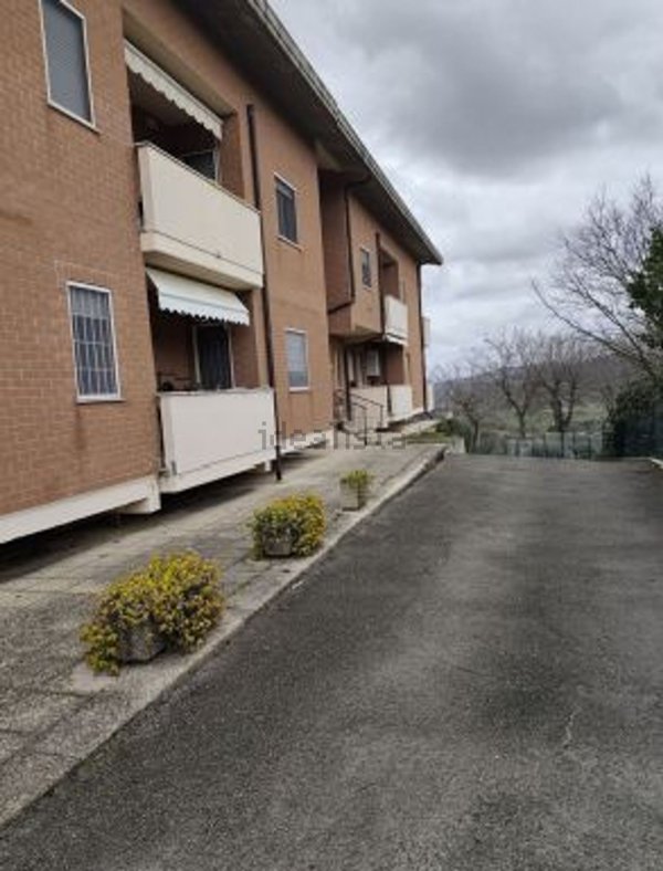 appartamento in vendita a Magione