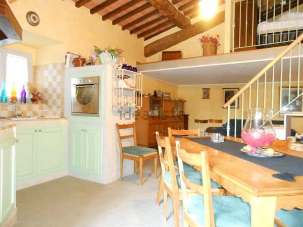 appartamento in vendita a Magione in zona San Feliciano