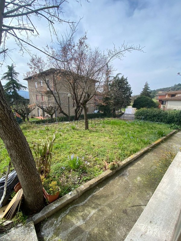 appartamento in vendita a Magione in zona Soccorso