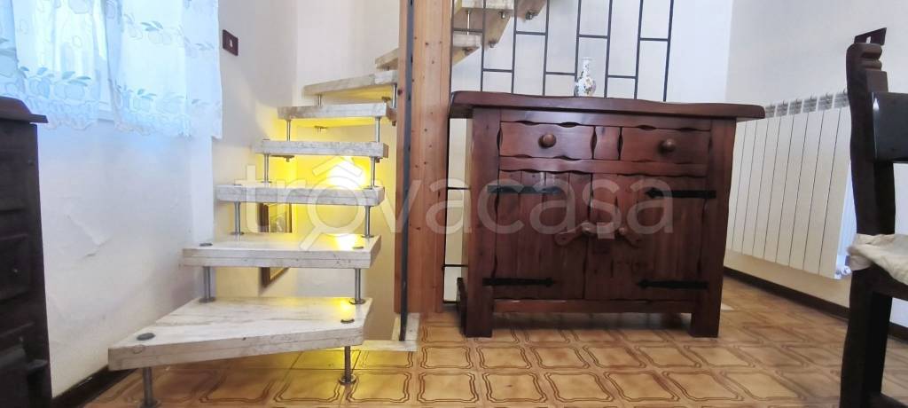 casa indipendente in vendita a Magione in zona Sant’Arcangelo