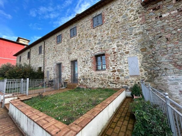 appartamento in vendita a Magione in zona Montesperello
