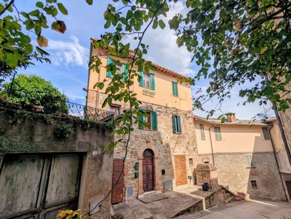 appartamento in vendita a Magione