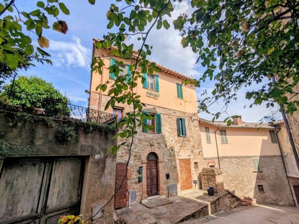 appartamento in vendita a Magione in zona San Feliciano