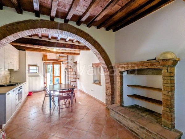 appartamento in vendita a Magione in zona San Feliciano