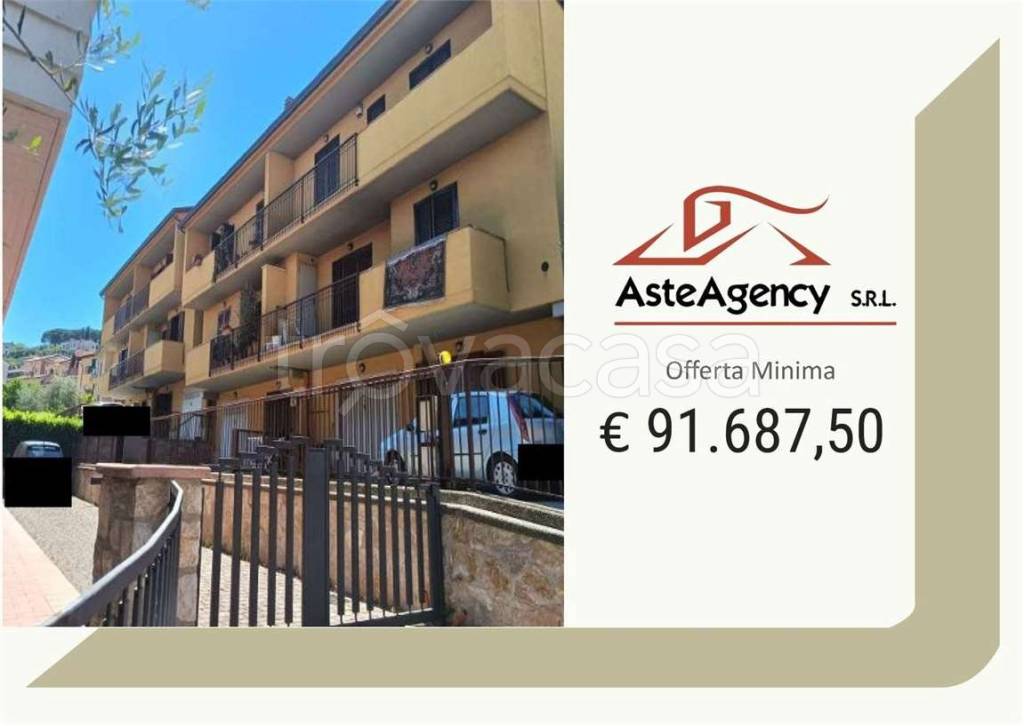 appartamento in vendita a Magione