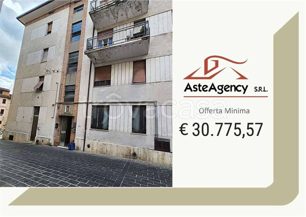 appartamento in vendita a Magione