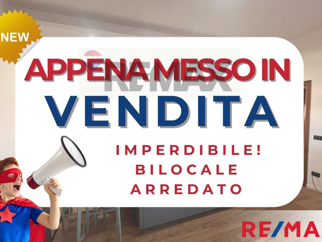 appartamento in vendita a Magione