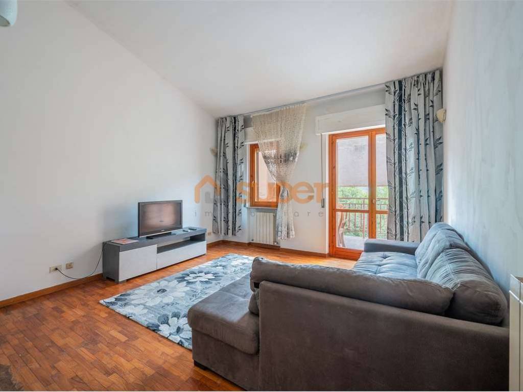 appartamento in vendita a Magione