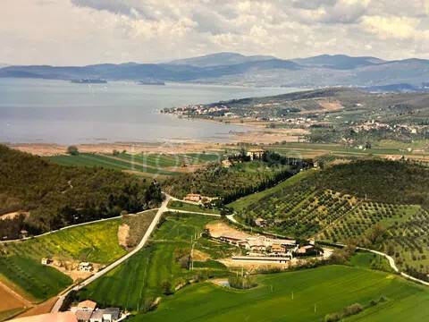 appartamento in vendita a Magione