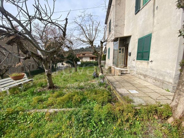 appartamento in vendita a Magione in zona Soccorso