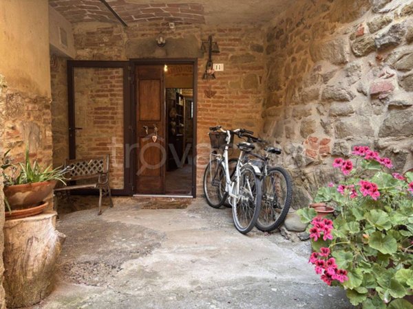 appartamento in vendita a Magione in zona San Feliciano