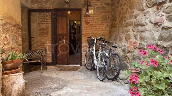 appartamento in vendita a Magione in zona San Feliciano