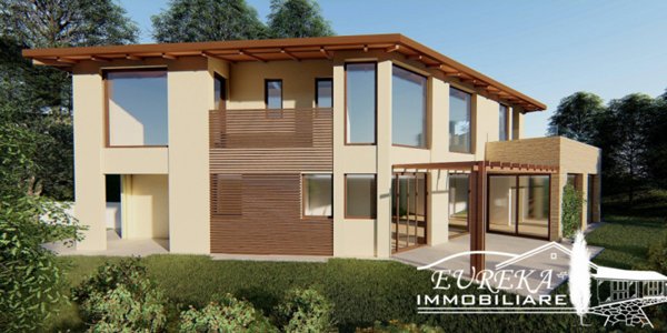 terreno edificabile in vendita a Magione in zona San Feliciano