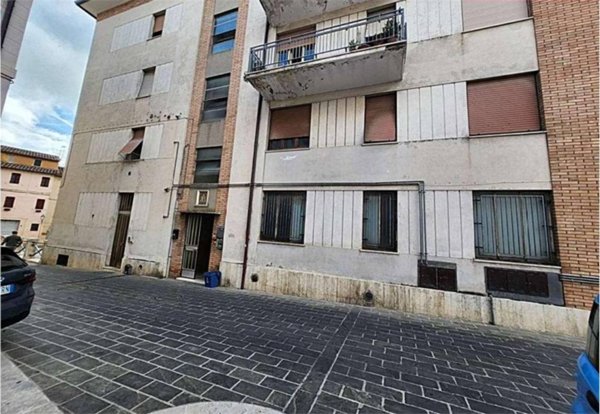 appartamento in vendita a Magione