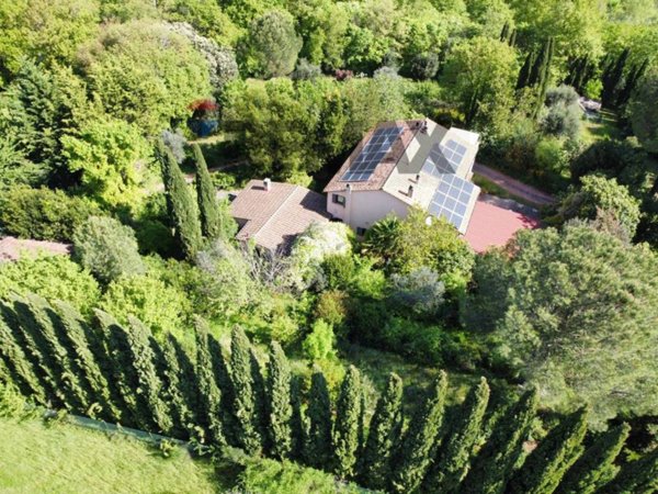 casa indipendente in vendita a Magione in zona Agello