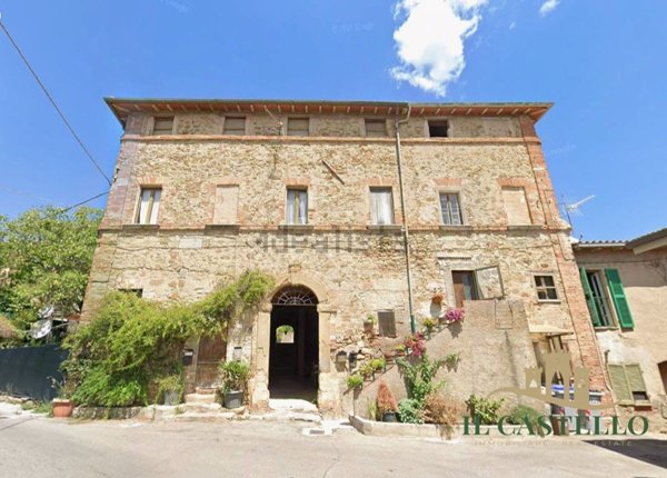 appartamento in vendita a Magione in zona Antria
