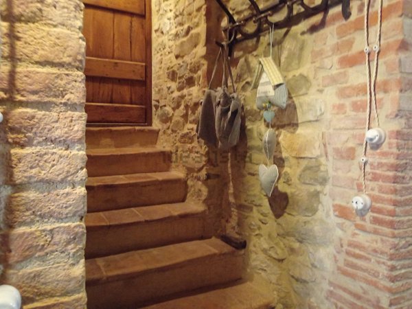 appartamento in vendita a Magione in zona San Feliciano